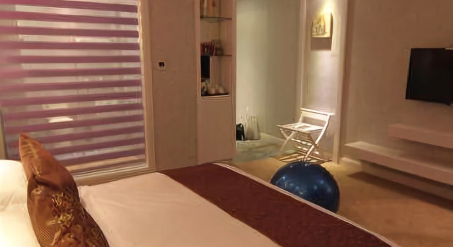 Siji Guanghua Hotel