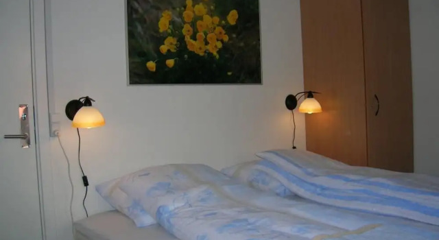 Polar Lodge, Buchen Sie Pension Kangerlussuaq Kekkata Commune