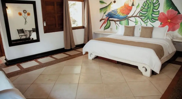 Номер Premium Hotel Portón del Sol