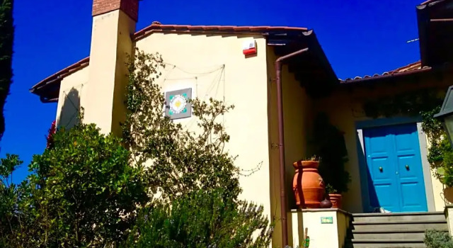 B&B Pino del Capitano, Varaa Bed and Breakfast Dicomano Toscana