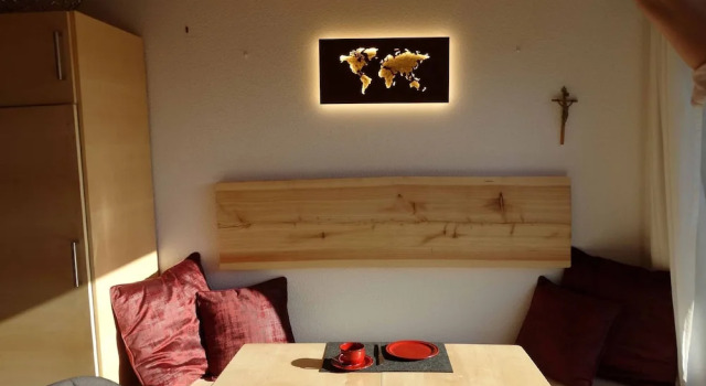 Ferienhaus Sine Tempo, Prenota Casa vacanze Ville a Turingia, Villa