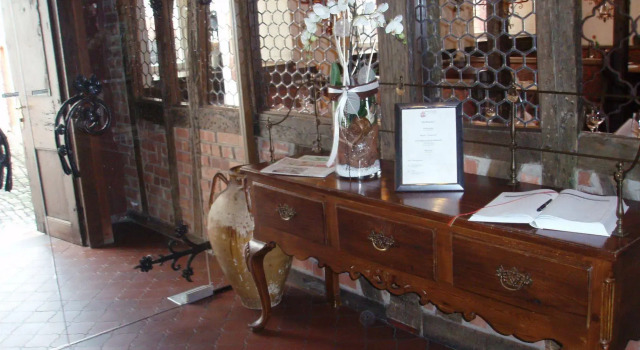 Hotel Doctor Weinstube