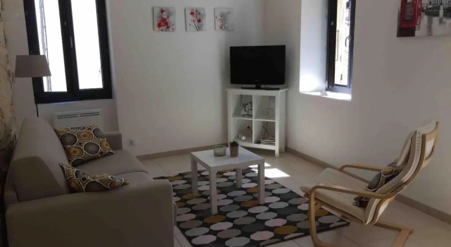 Apartament Le 5B