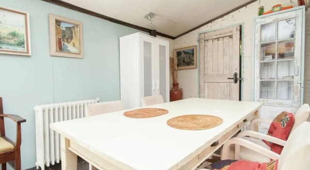 Attractive Miller's House in 't Zand With a Beautiful View, Забронировать Отель Отели Норда 3 звезды, 3*