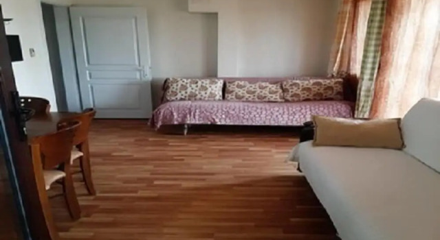 Moonhouse Apartments, Забронировать Апартаменты/квартира Отели Побережья Даламана с парковкой, Парковка