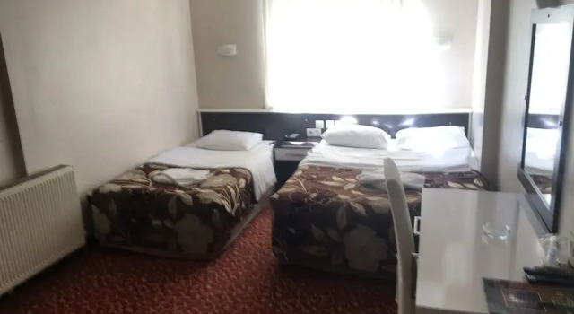 Hotel Ozeren 2, Reservar Hotel Burdur Mediterranean Region Turkey