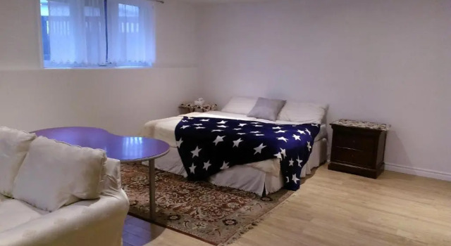 Люкс Deluxe HB Guest Home 4