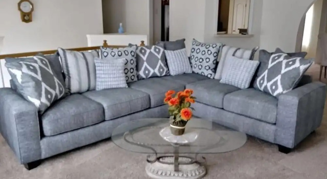 A Very Quiet and Clean Neighborhood if you are Seeking Piece and Quiet