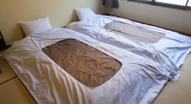 Номер Standard Guest House Hitsujian