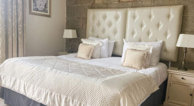 Executive cameră Horsley Lodge
