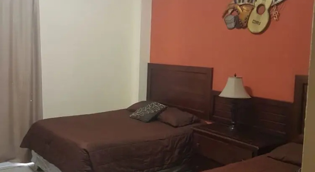 Номер Classic Hotel Rockland