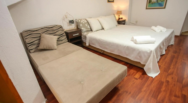 Apartment Pajevic