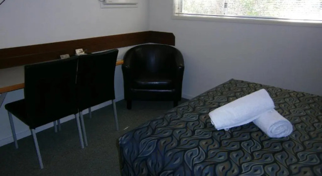 Двухместный номер Standard Kellys Motel Oakey