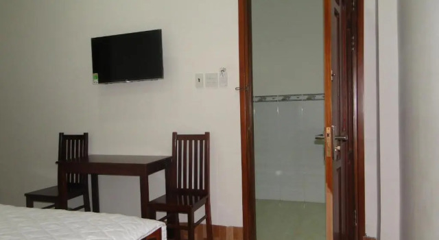 Номер Superior Manh Phat Guesthouse