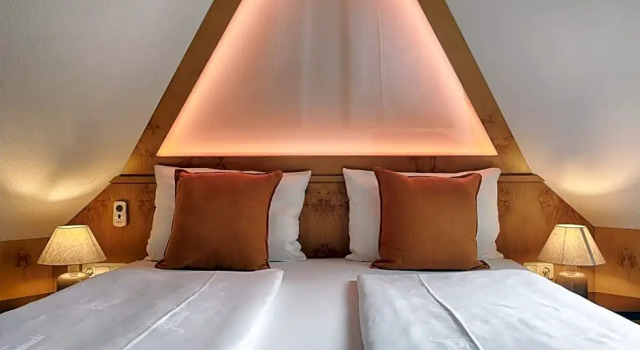 Люкс homie hotel fischzucht