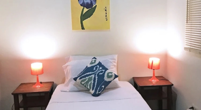 Апартаменты Standard Apartamentos Managua