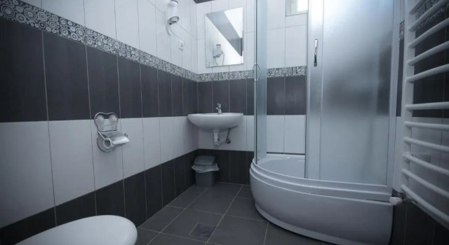 Двухместный номер Deluxe с видом на сад Guesthouse Maslina