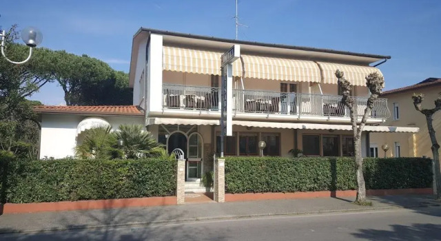 Hotel Elisabetta