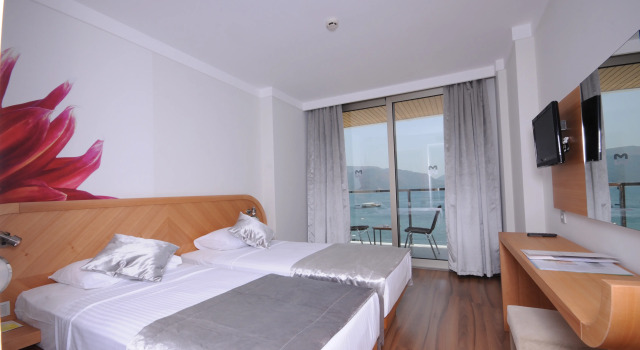 Marbella Hotel Marmaris