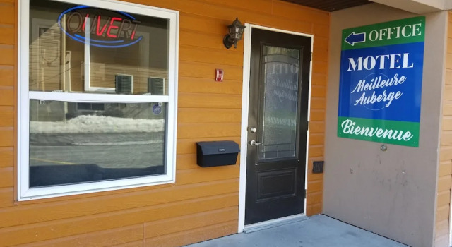 Meilleure Auberge, Prenota Ostello Gatineau Outaouais