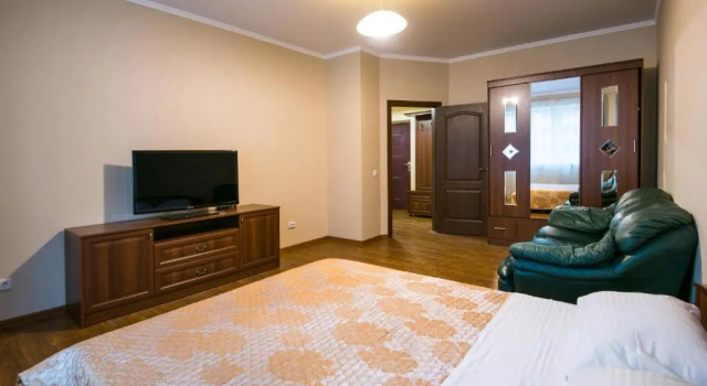 Sutkidar Aparthotel Oktyabrskiy