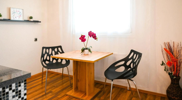 Cozy Apartment Margareten