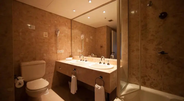 Номер Executive CitiClub Hotel Melbourne