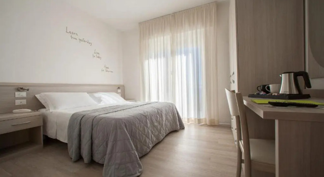 Номер Deluxe Hotel Anny