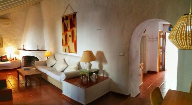 Casa Jazmin Carabeo, Забронировать Отель Бизнес-отели Нерха, рядом с Церковь Эль-Сальвадор, 4* 5*