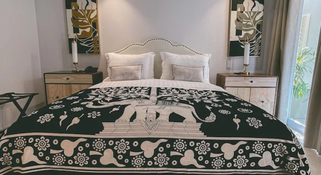 Номер Premium Hotel Boutique Casa Hendaus
