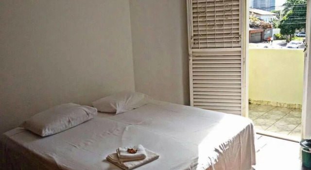Hotel Aldeia Cerrado