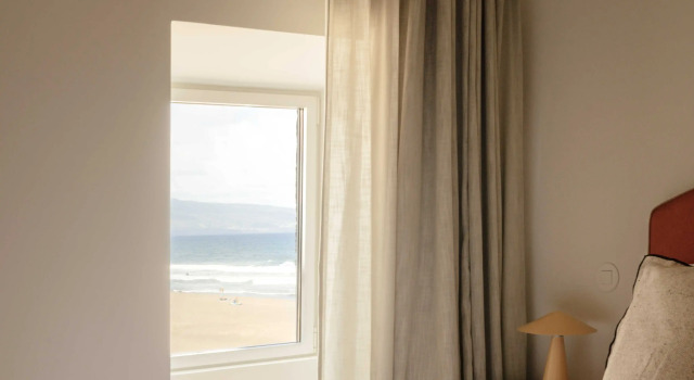 Номер Deluxe Moinho da Areia - Boutique Hotel in Azores