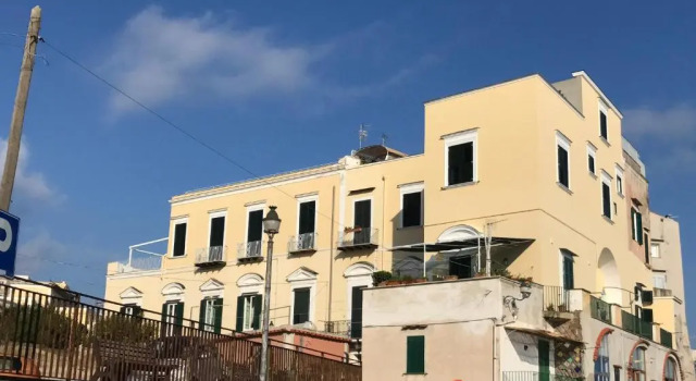 Casa Azzurra
