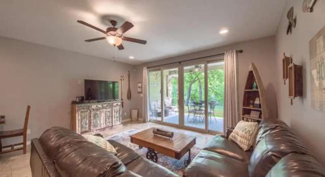 Rio Refuge Rg 105 Condo
