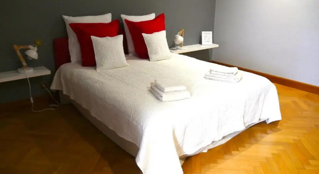 Номер Standard Le clos de Bellevue