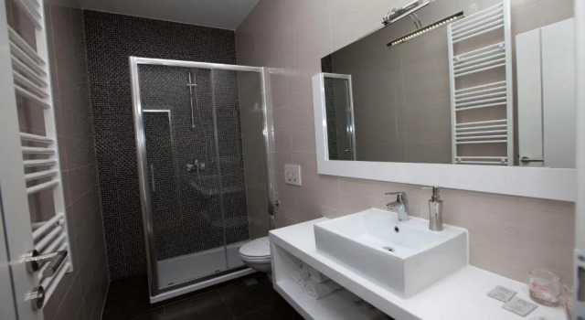 Номер Standard Rooms Ino
