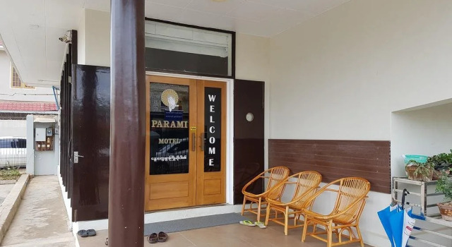 Parami Motel