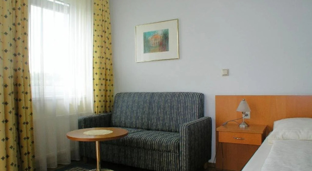 Solens Land Guest House