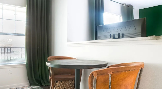 WanderJaunt - Oak Hill Apartment, Prenota Appartamento Austin Greater Austin