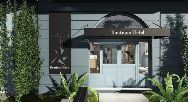 Allure Central Boutique Hotel