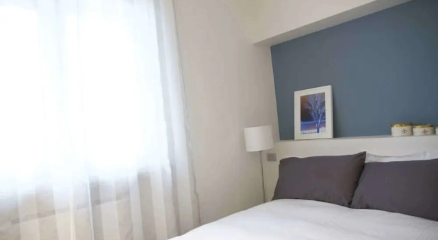 Habitación Business Cascina Belmonte