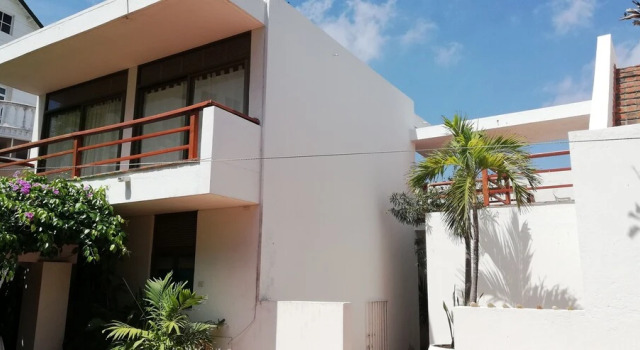 Tres Palma's House Deluxe