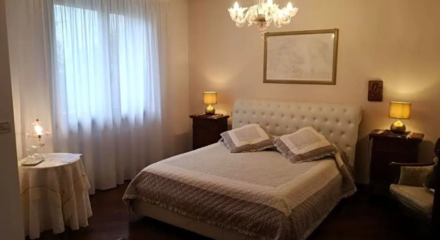 La Casa SullAlbero, Забронировать Отель Местре Венето, рядом с Больница Ангело