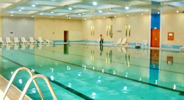 Pujing Hotel, Book Hotel Hotels in Taizhou with Parking, Parking