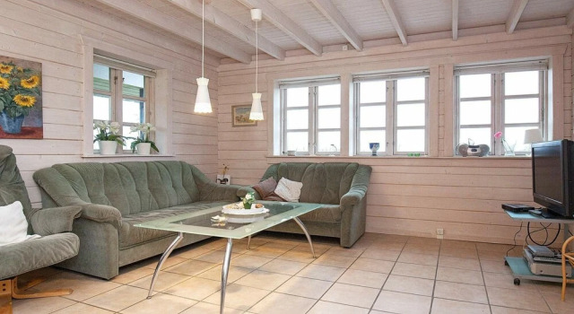 Cozy Holiday Home in Kalundborg Denmark With Spa, Book Resort Kalundborg Zealand