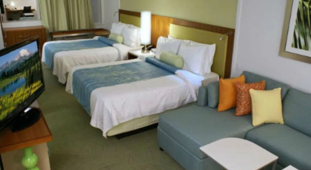 SpringHill Suites by Marriott Miami Downtown/Medical Center