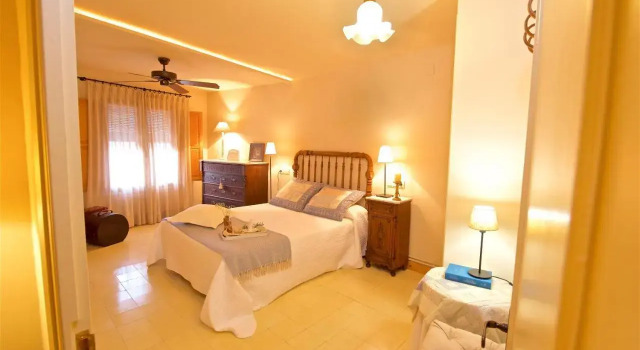 Cal Barceló, Book Hotel Vandellos Tarragona