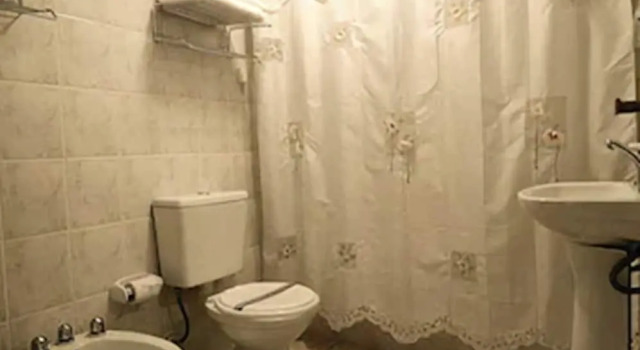 Номер Standard Hosteria Bella Vista