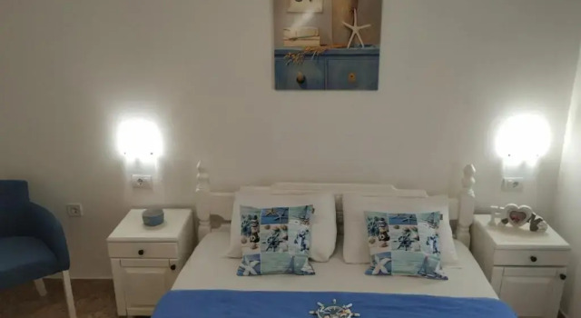 Апартаменты Apartments Familia