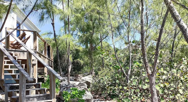 Коттедж Ocean Shire 2 Bedroom Home